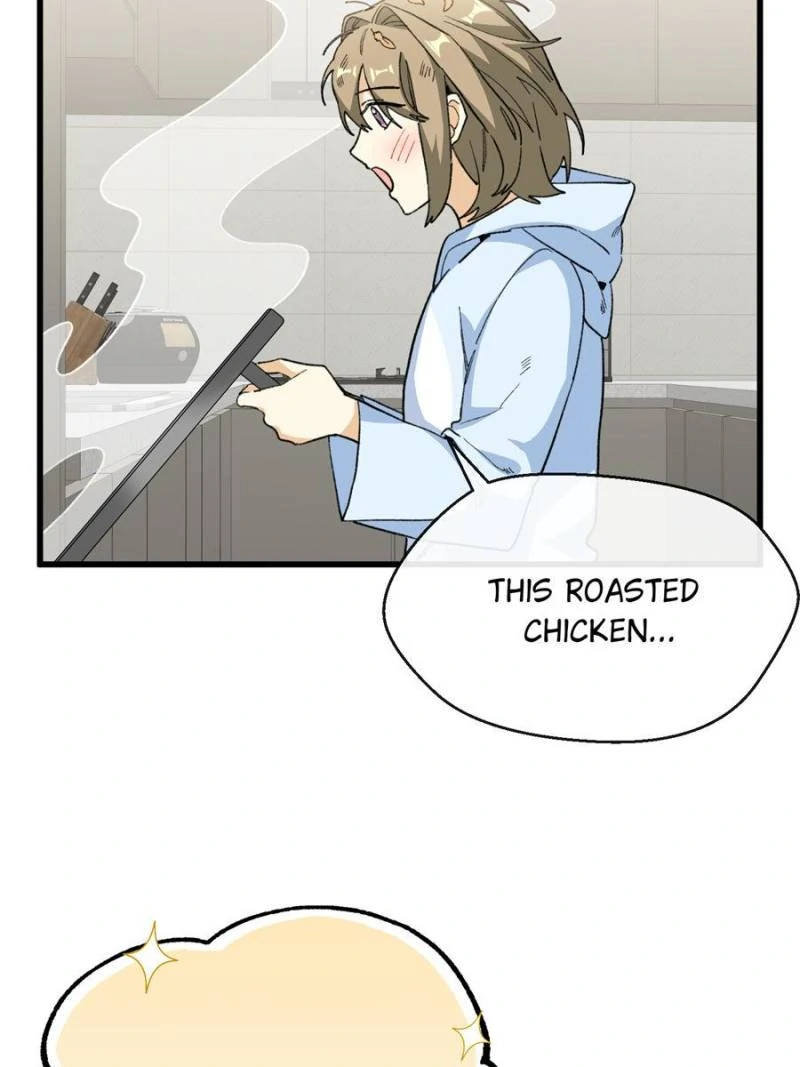 Clumsy Beasts, You’ve Crossed the Line! [Official] Chapter 68 - page 3