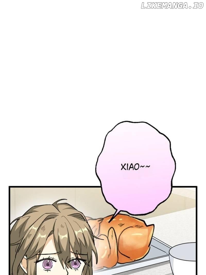 Clumsy Beasts, You’ve Crossed the Line! [Official] Chapter 69 - page 1