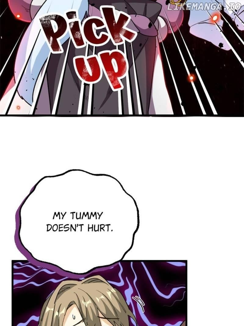 Clumsy Beasts, You’ve Crossed the Line! [Official] Chapter 69 - page 10