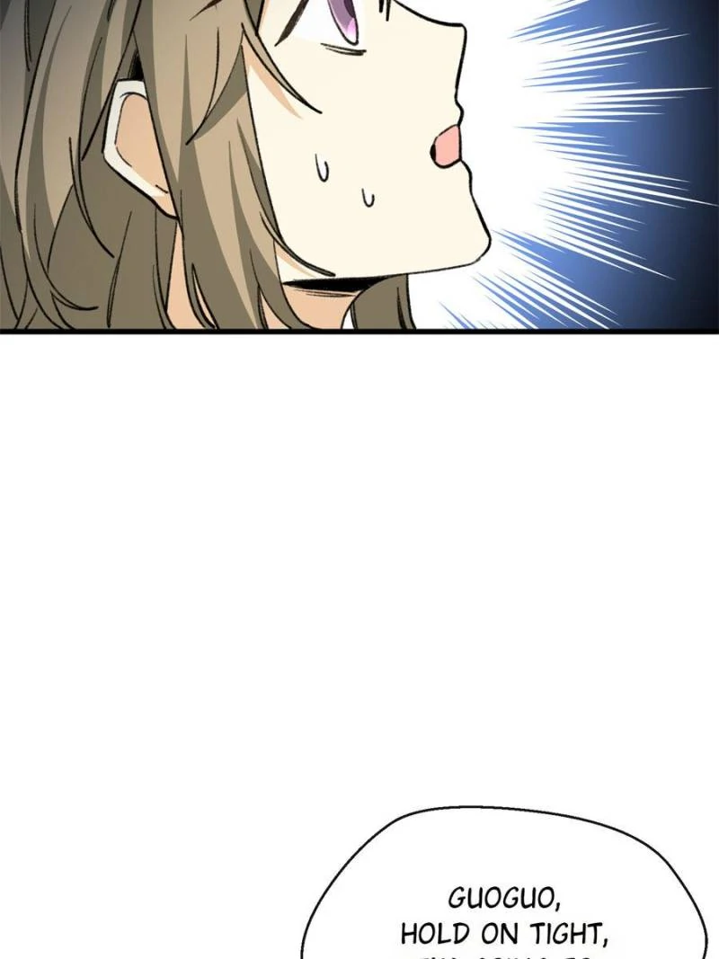 Clumsy Beasts, You’ve Crossed the Line! [Official] Chapter 69 - page 15