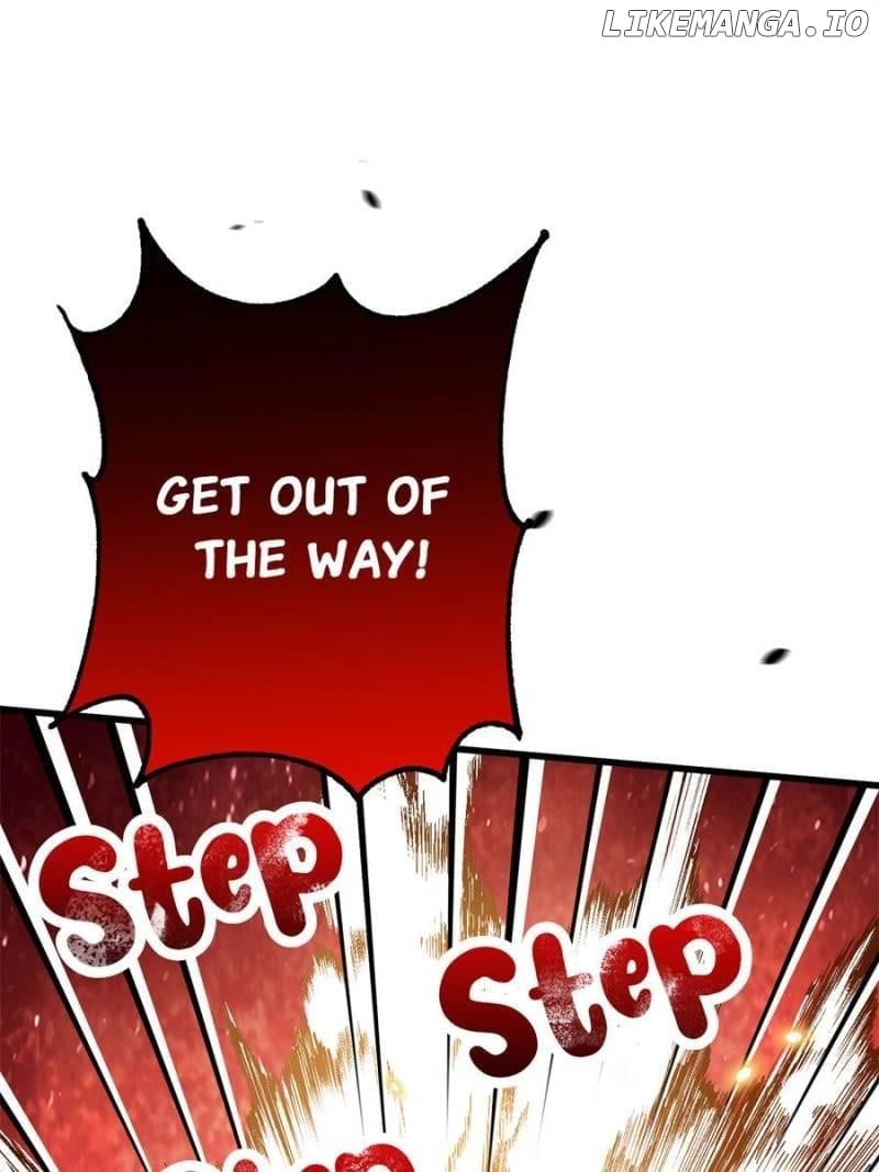 Clumsy Beasts, You’ve Crossed the Line! [Official] Chapter 69 - page 24
