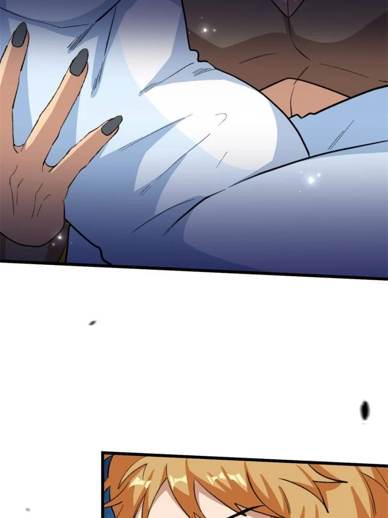 Clumsy Beasts, You’ve Crossed the Line! [Official] Chapter 69 - page 28