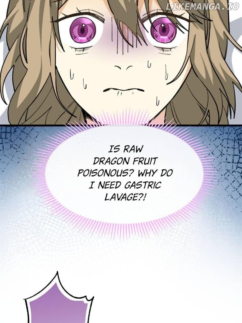 Clumsy Beasts, You’ve Crossed the Line! [Official] Chapter 69 - page 39