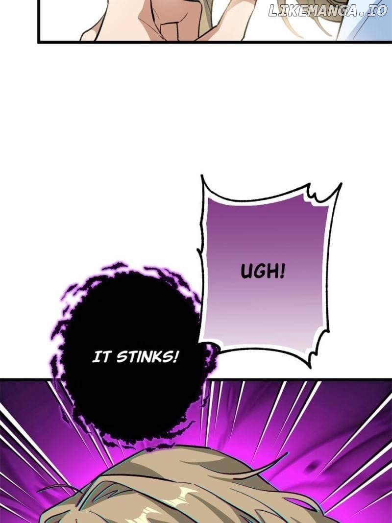 Clumsy Beasts, You’ve Crossed the Line! [Official] Chapter 69 - page 50