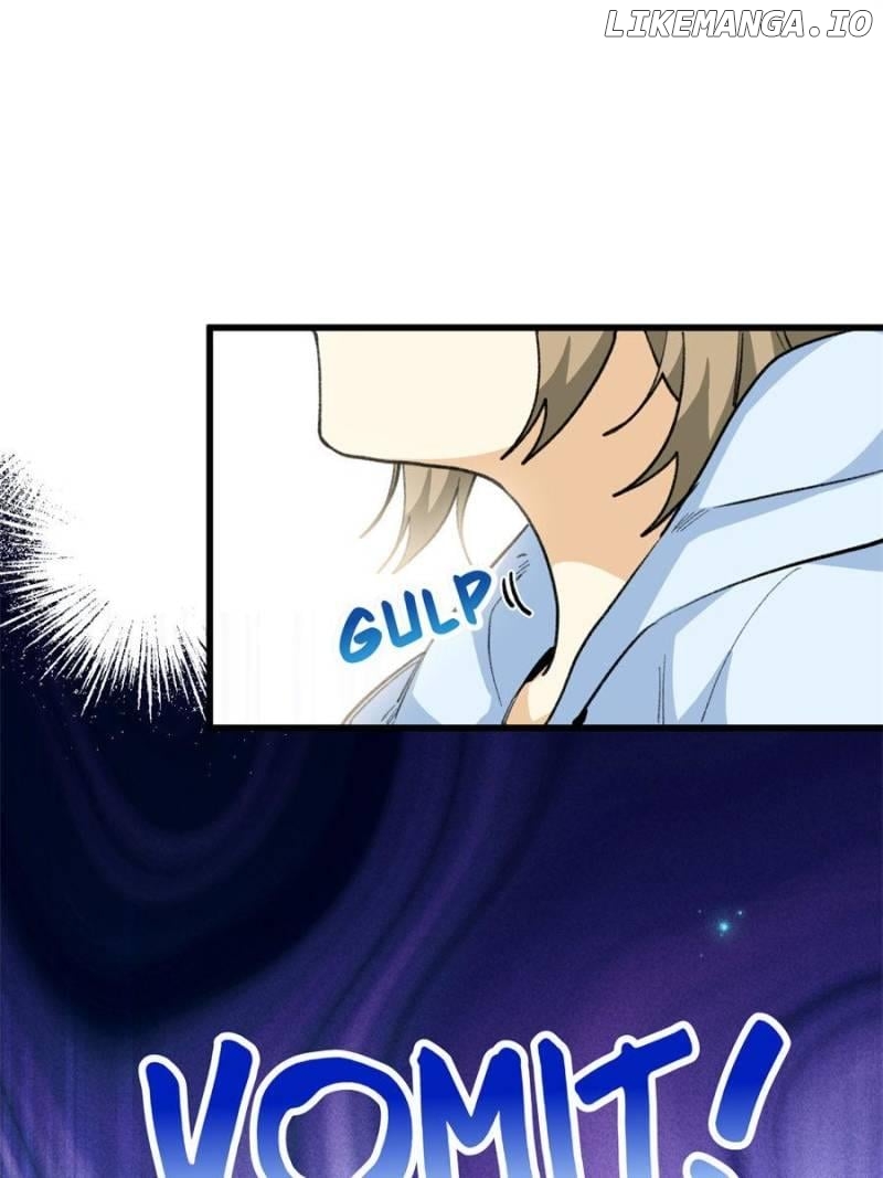 Clumsy Beasts, You’ve Crossed the Line! [Official] Chapter 69 - page 53