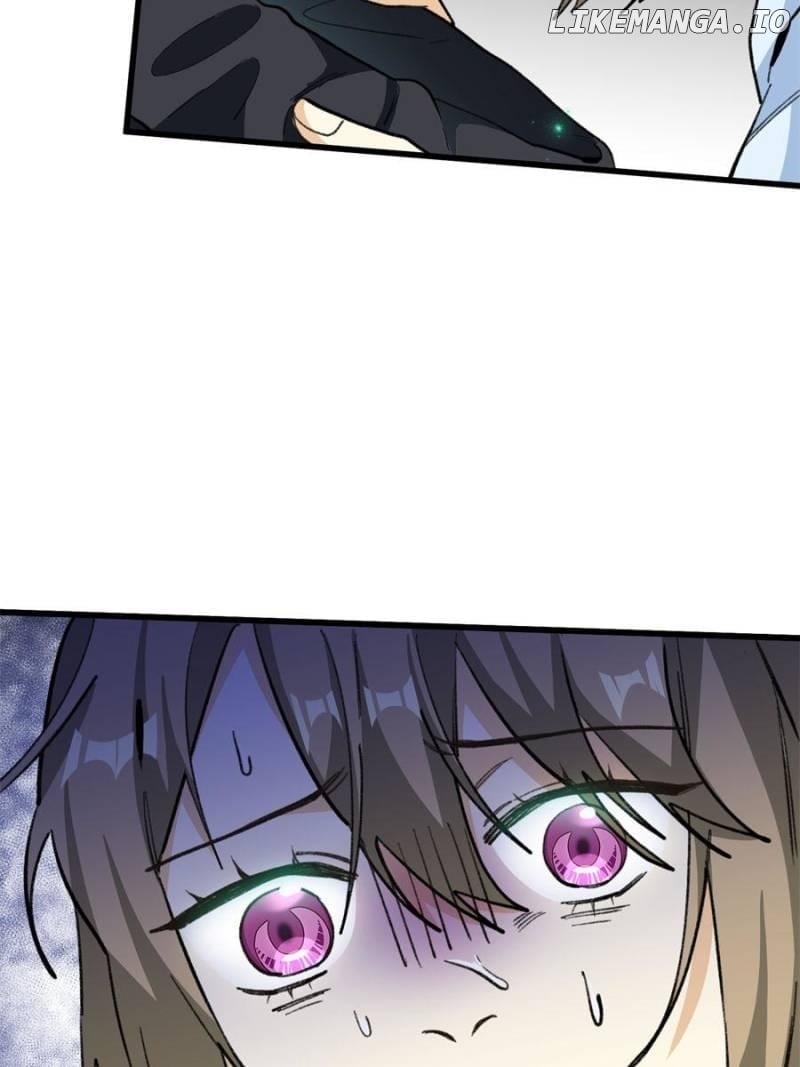 Clumsy Beasts, You’ve Crossed the Line! [Official] Chapter 69 - page 56