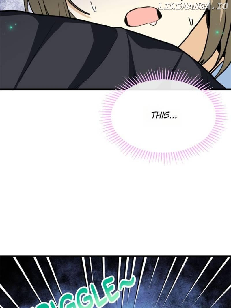 Clumsy Beasts, You’ve Crossed the Line! [Official] Chapter 69 - page 57