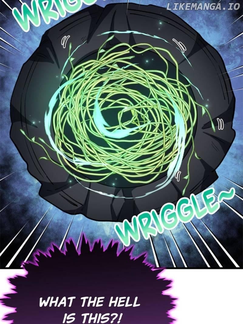 Clumsy Beasts, You’ve Crossed the Line! [Official] Chapter 69 - page 58