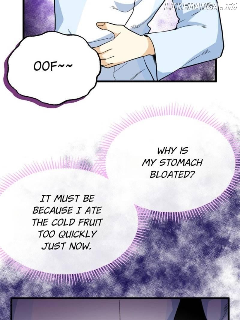 Clumsy Beasts, You’ve Crossed the Line! [Official] Chapter 69 - page 7