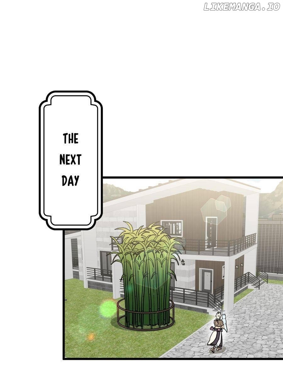 Clumsy Beasts, You’ve Crossed the Line! [Official] Chapter 71 - page 16