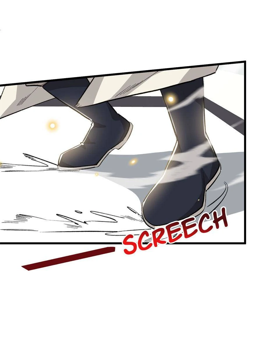 Clumsy Beasts, You’ve Crossed the Line! [Official] Chapter 71 - page 3
