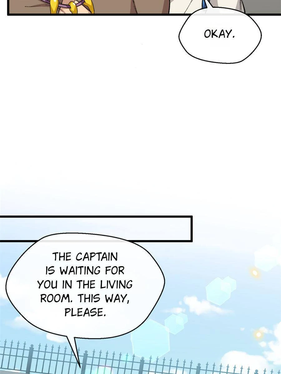 Clumsy Beasts, You’ve Crossed the Line! [Official] Chapter 71 - page 30