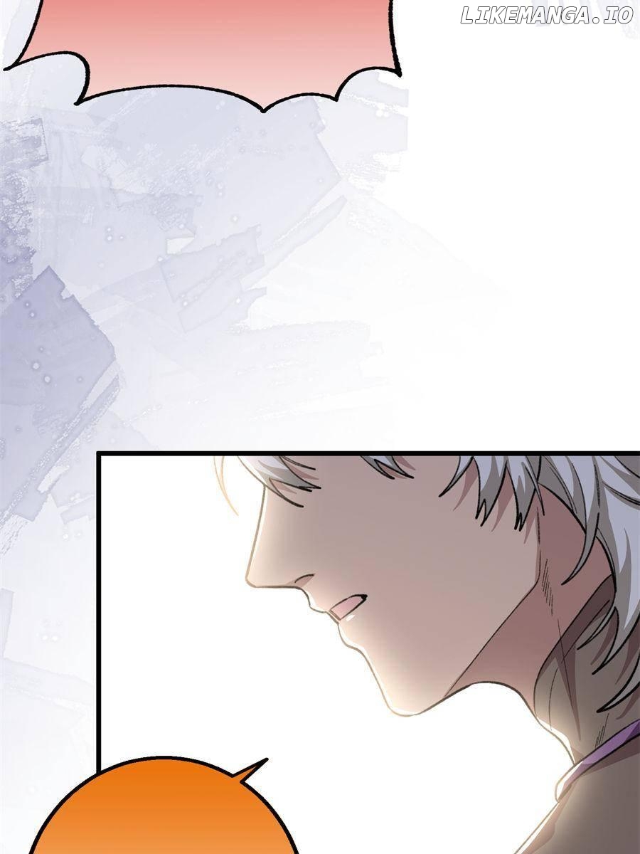 Clumsy Beasts, You’ve Crossed the Line! [Official] Chapter 72 - page 21