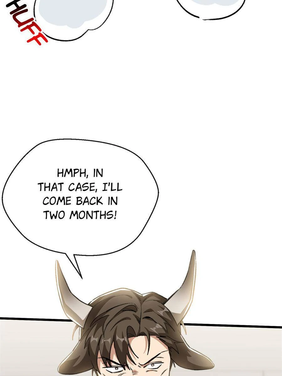 Clumsy Beasts, You’ve Crossed the Line! [Official] Chapter 72 - page 35