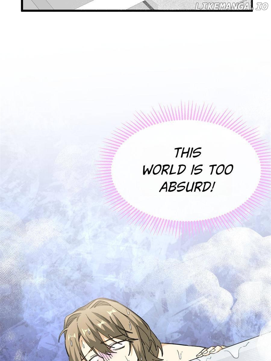 Clumsy Beasts, You’ve Crossed the Line! [Official] Chapter 72 - page 40