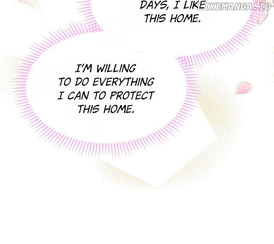 Clumsy Beasts, You’ve Crossed the Line! [Official] Chapter 72 - page 44