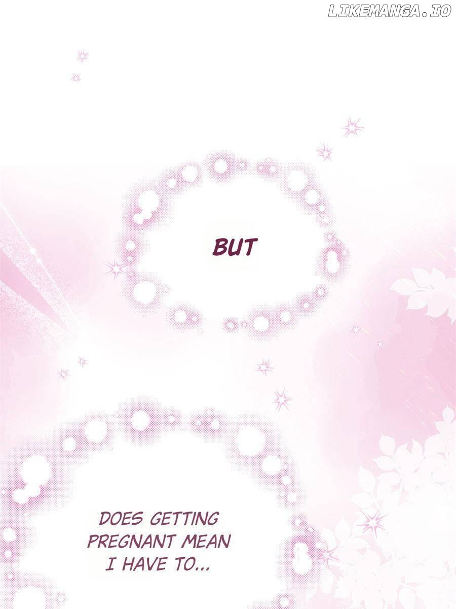 Clumsy Beasts, You’ve Crossed the Line! [Official] Chapter 72 - page 45