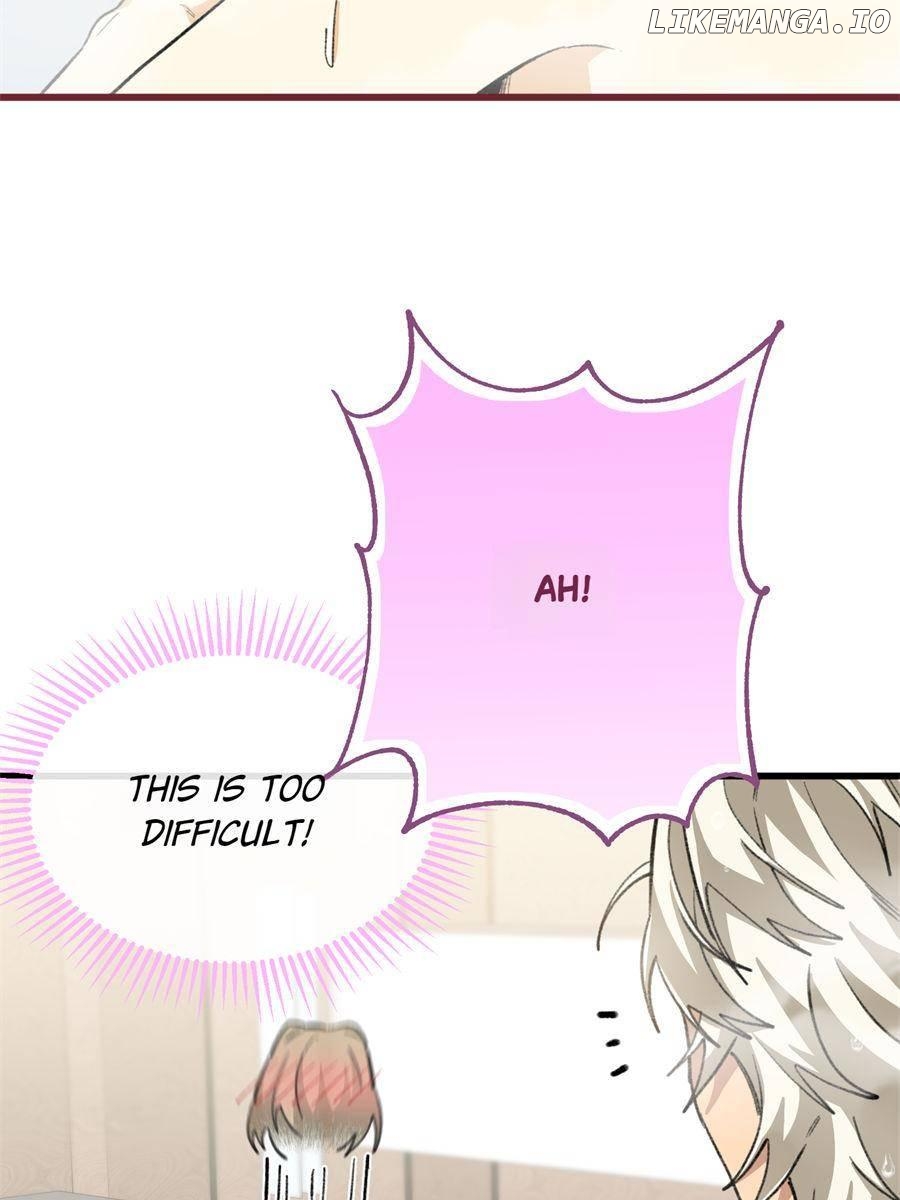 Clumsy Beasts, You’ve Crossed the Line! [Official] Chapter 72 - page 47