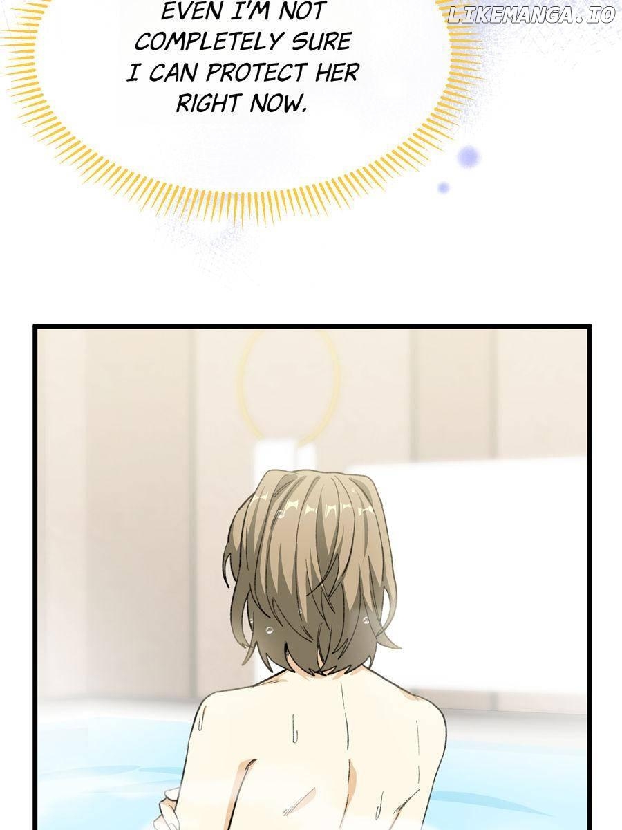 Clumsy Beasts, You’ve Crossed the Line! [Official] Chapter 72 - page 50