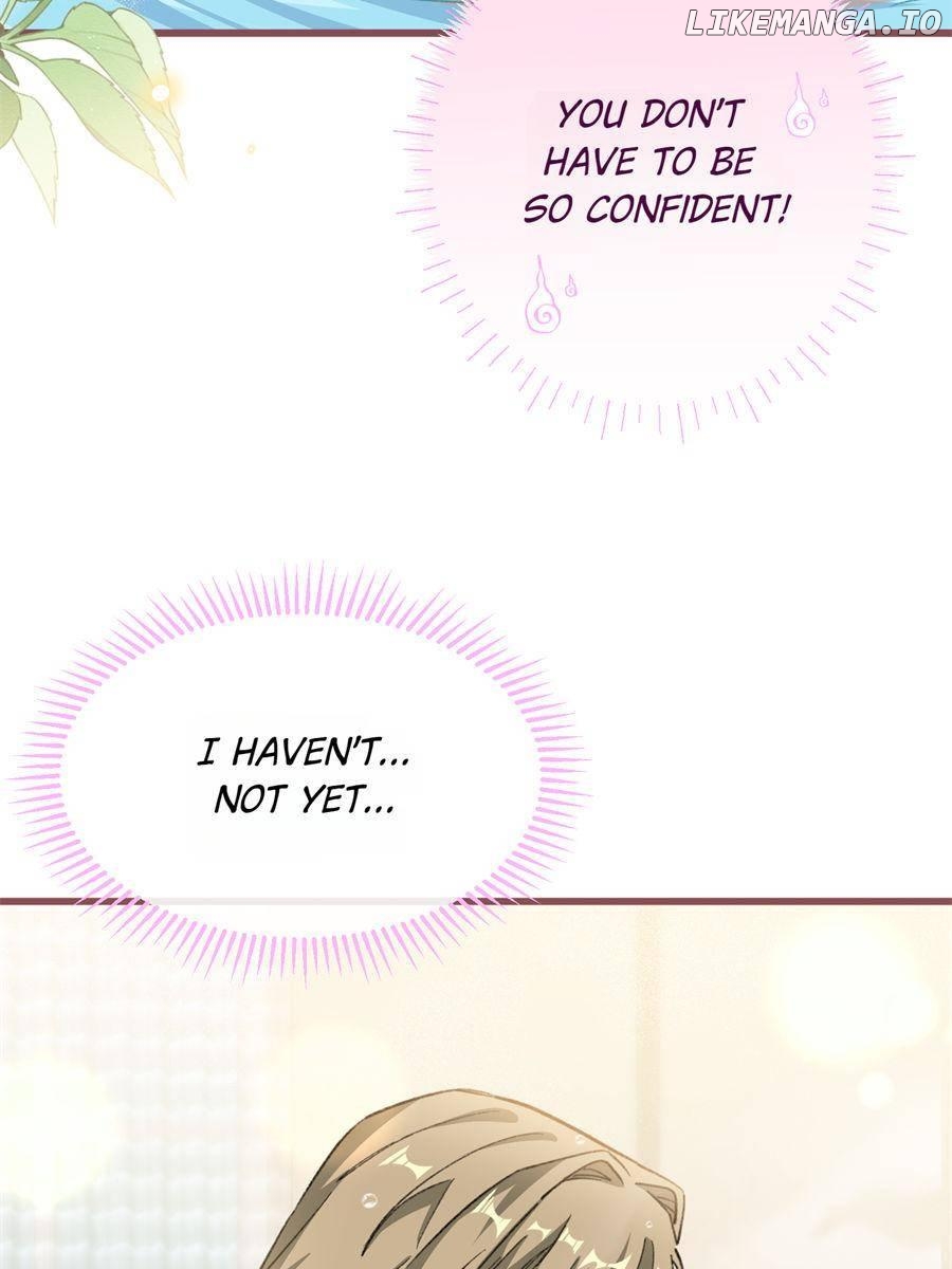 Clumsy Beasts, You’ve Crossed the Line! [Official] Chapter 72 - page 58