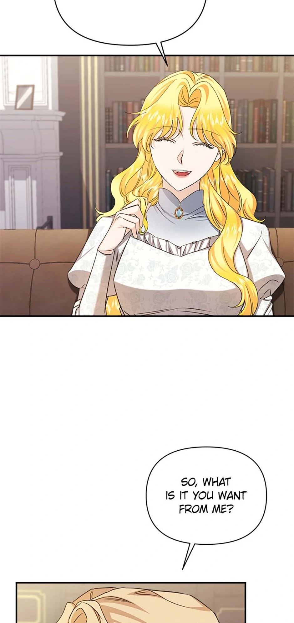 For a Certain Princess [Official] Chapter 46 - page 10