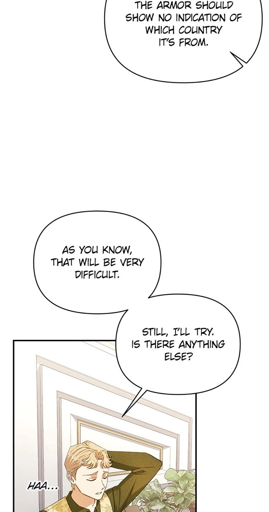 For a Certain Princess [Official] Chapter 46 - page 16