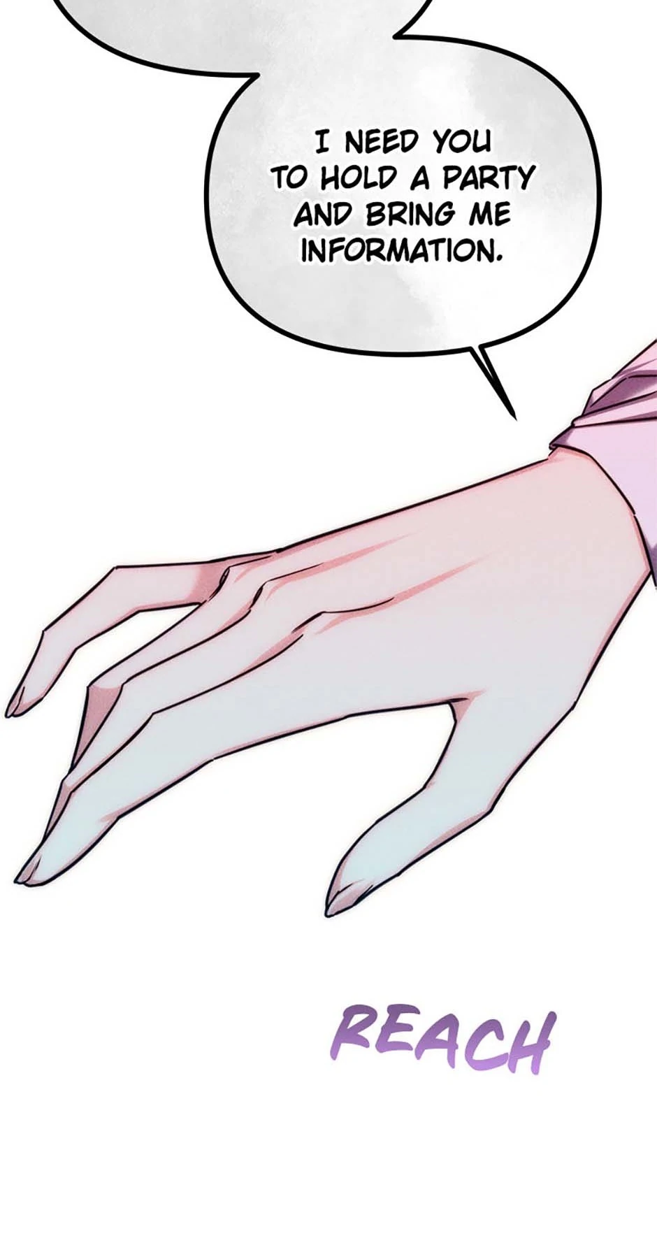 For a Certain Princess [Official] Chapter 46 - page 19