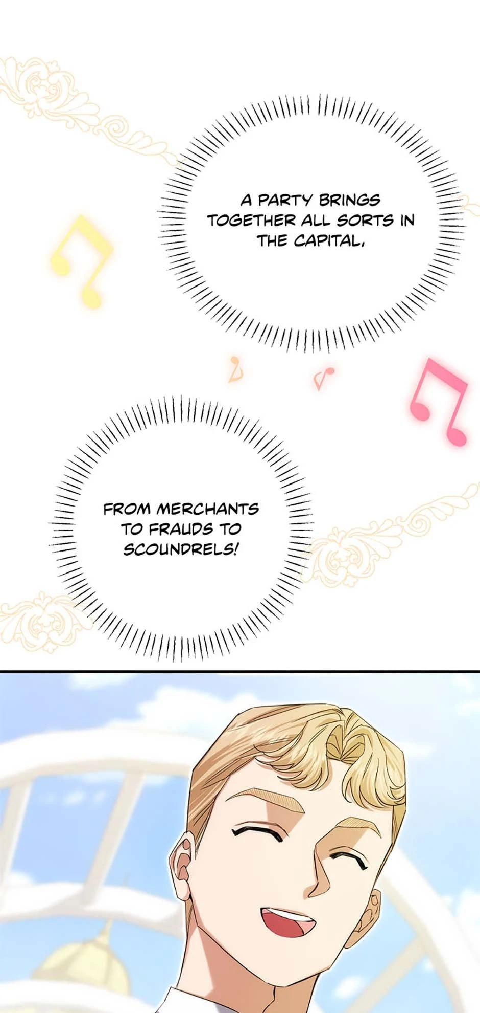 For a Certain Princess [Official] Chapter 46 - page 37