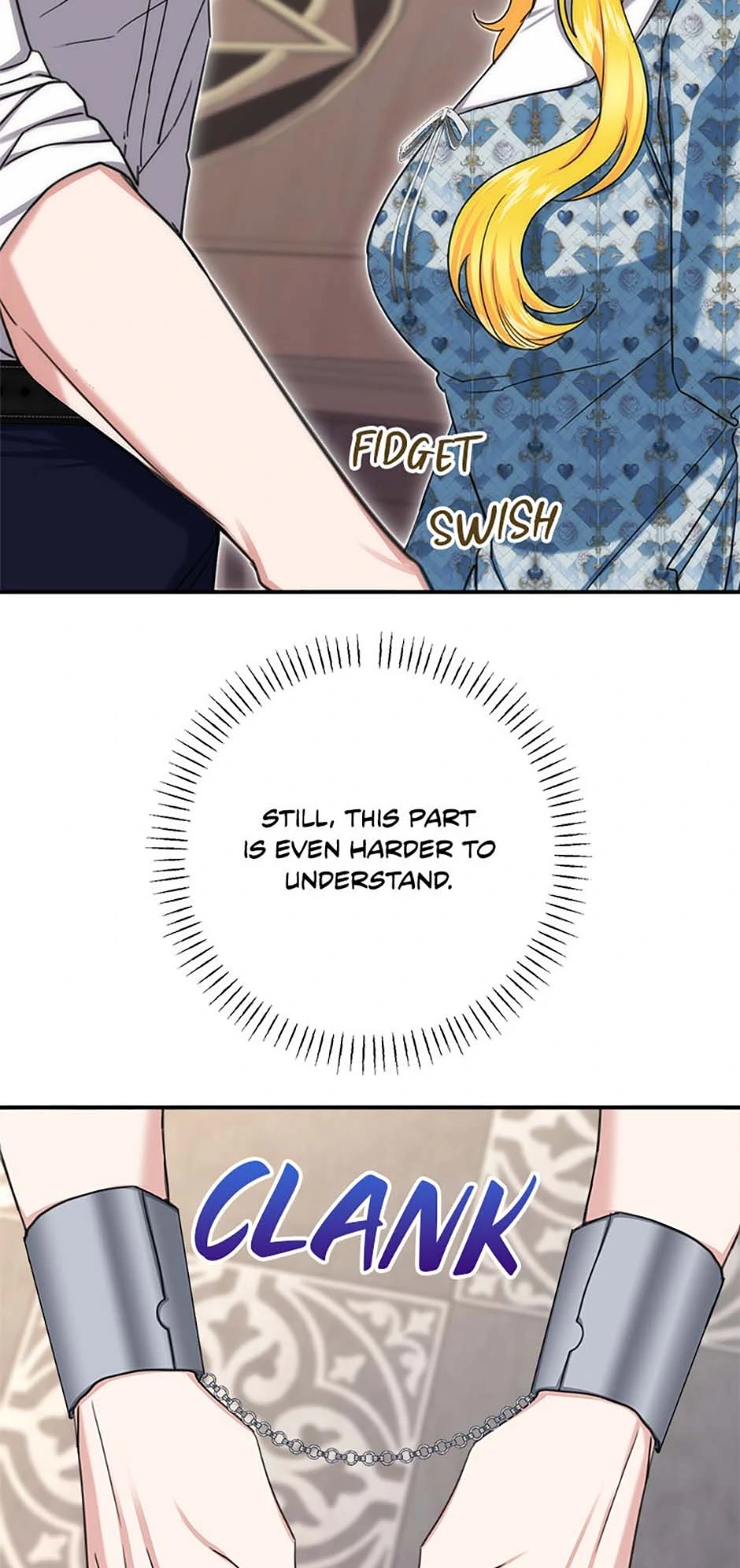 For a Certain Princess [Official] Chapter 46 - page 60