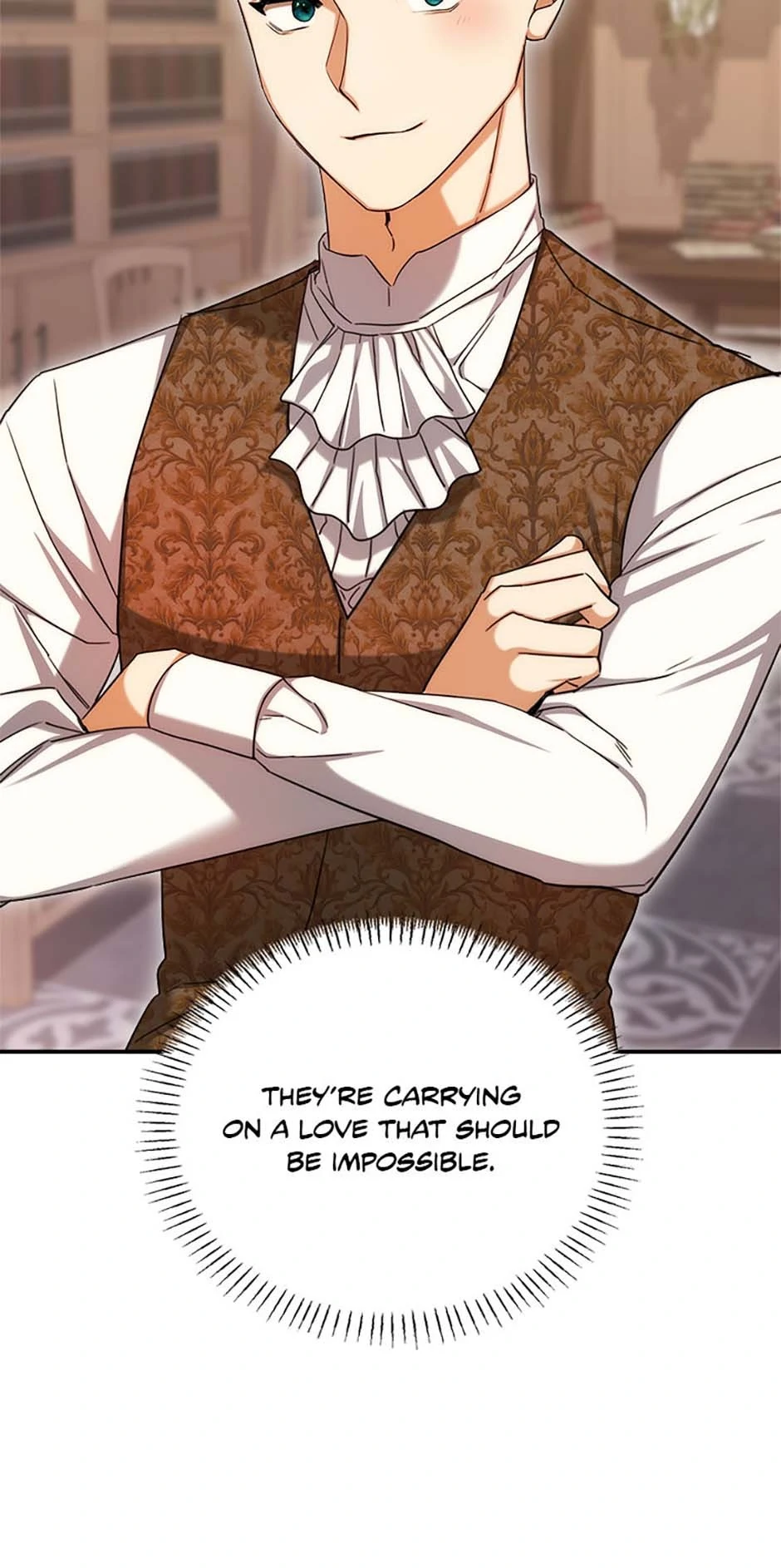 For a Certain Princess [Official] Chapter 46 - page 69
