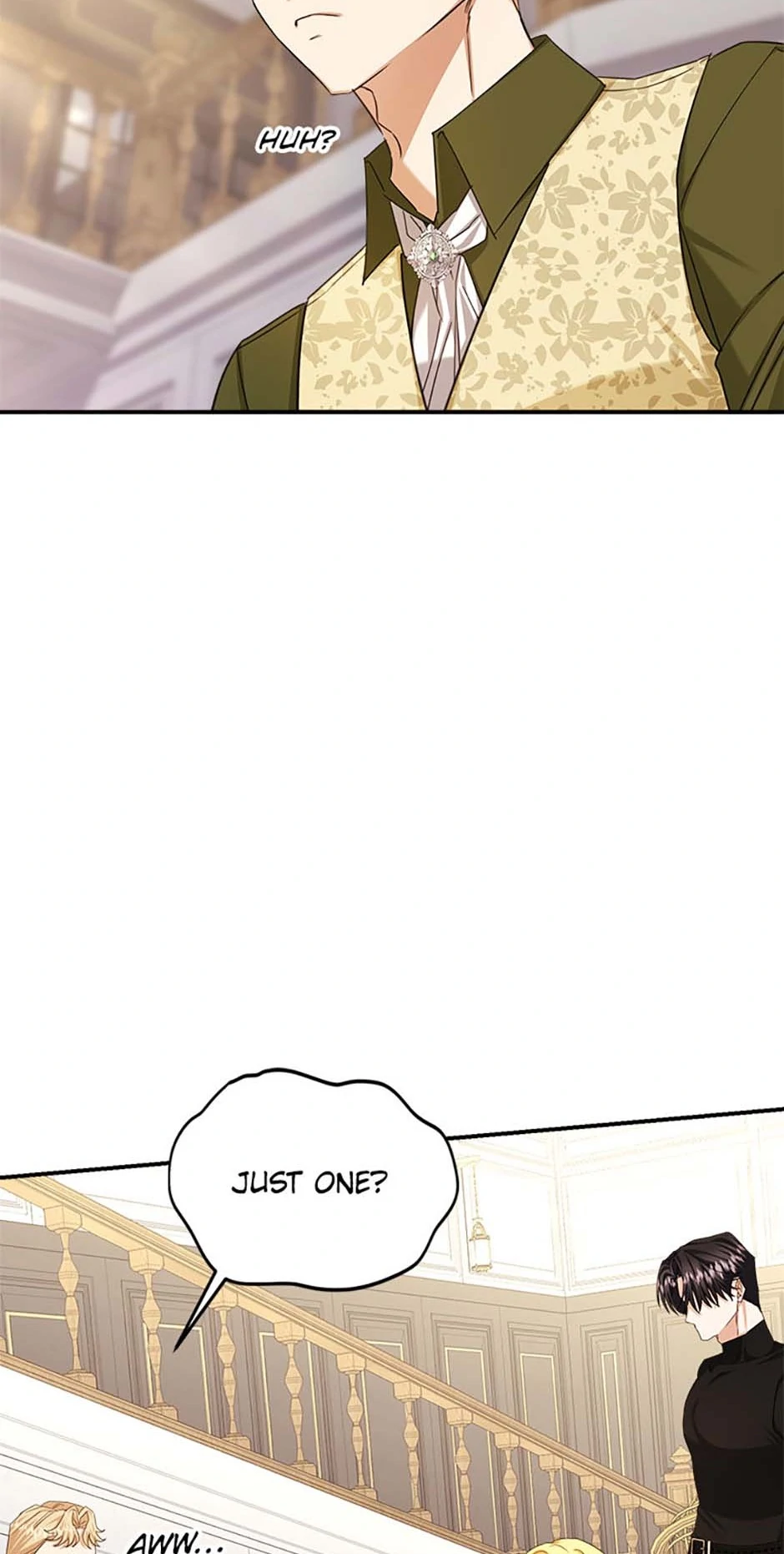 For a Certain Princess [Official] Chapter 46 - page 7