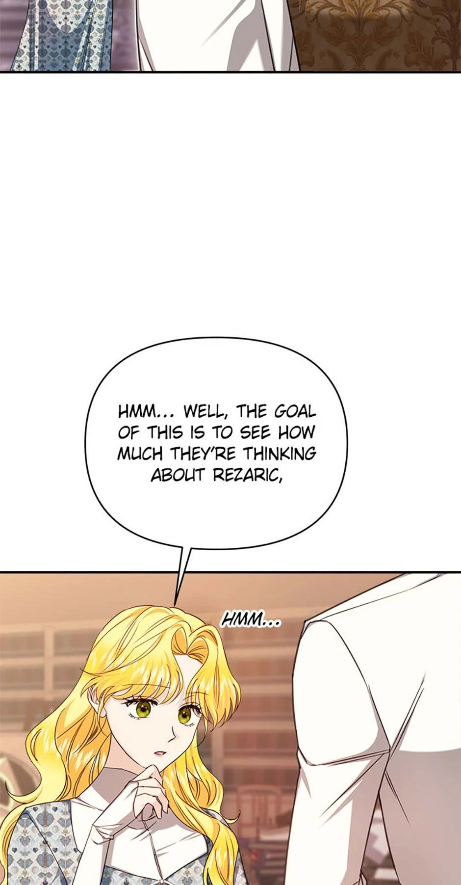 For a Certain Princess [Official] Chapter 46 - page 72