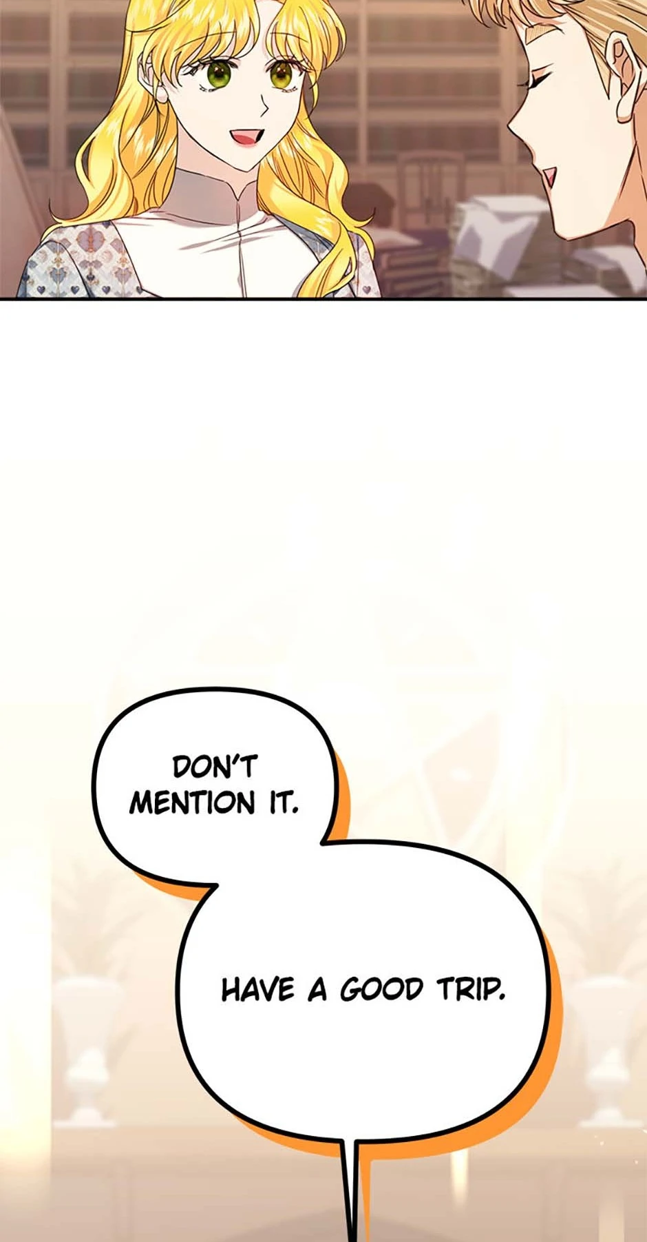 For a Certain Princess [Official] Chapter 46 - page 76