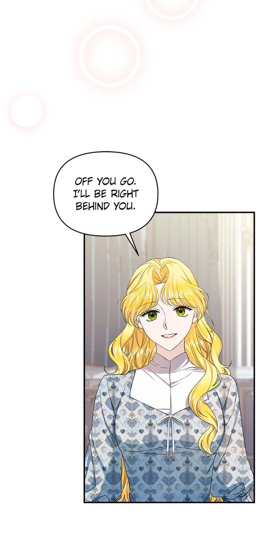 For a Certain Princess [Official] Chapter 47 - page 16