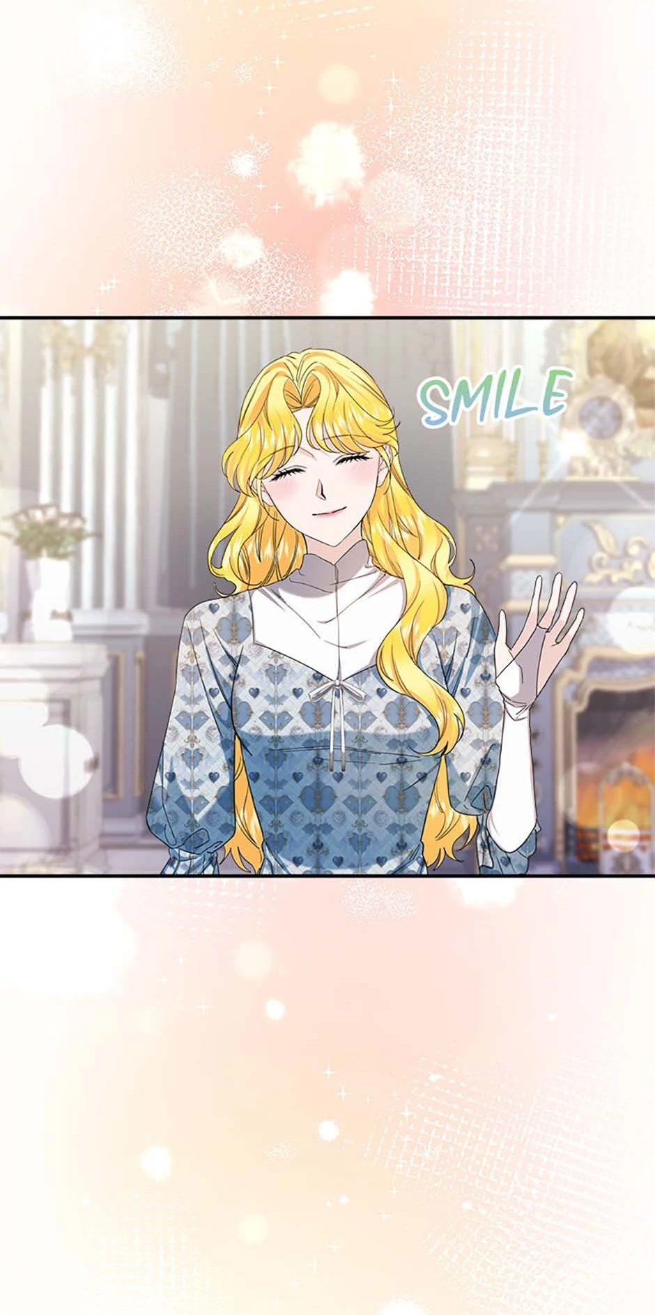 For a Certain Princess [Official] Chapter 47 - page 18