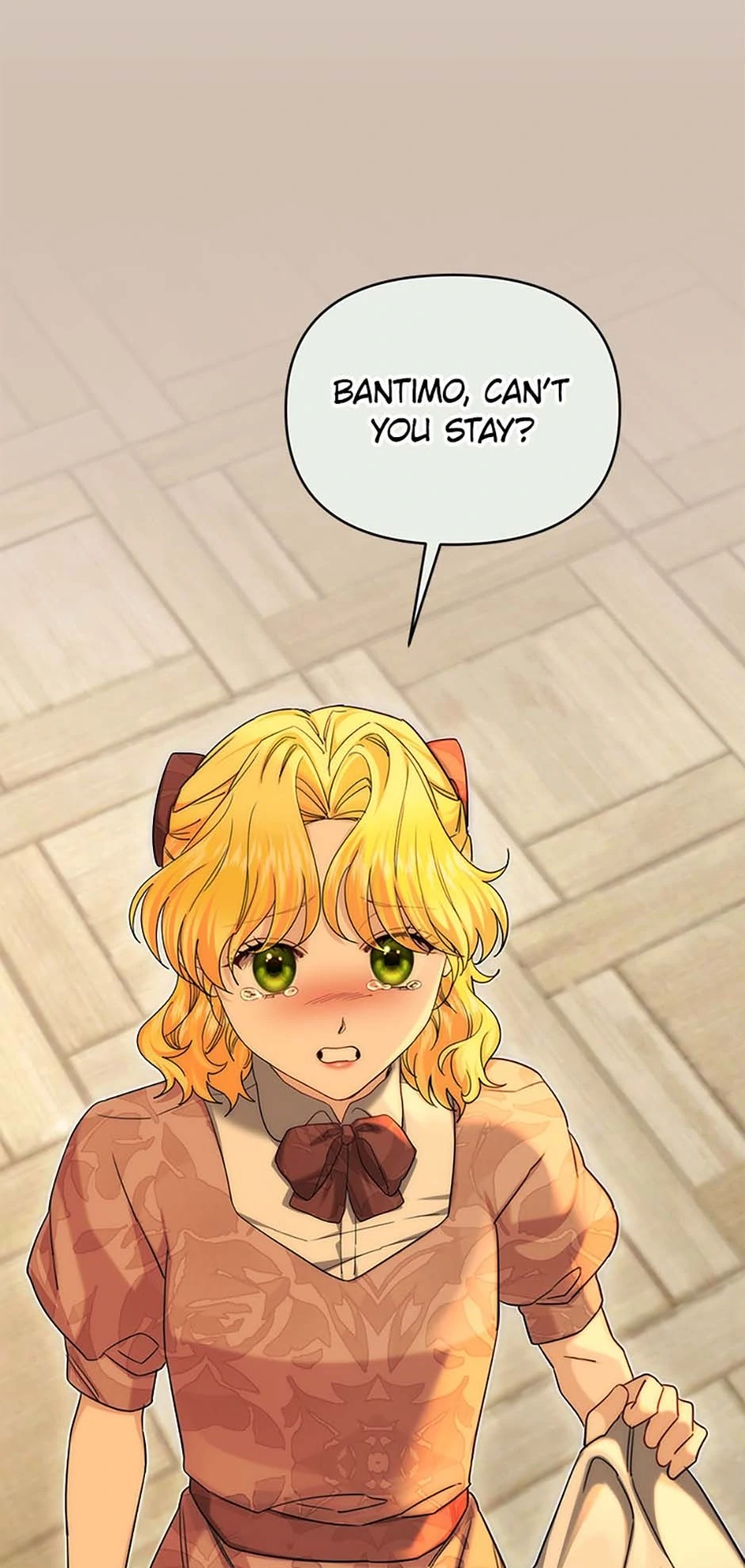 For a Certain Princess [Official] Chapter 47 - page 25