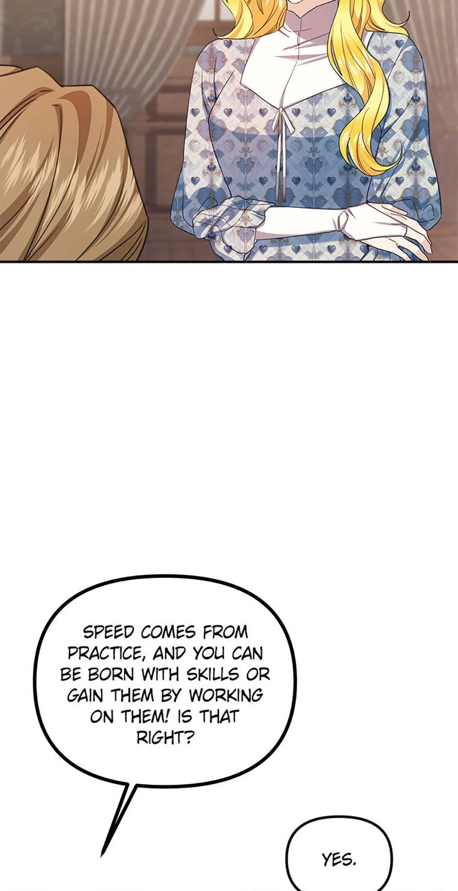 For a Certain Princess [Official] Chapter 47 - page 48