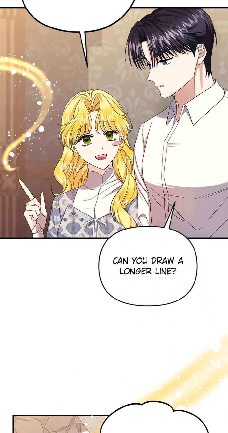 For a Certain Princess [Official] Chapter 47 - page 55