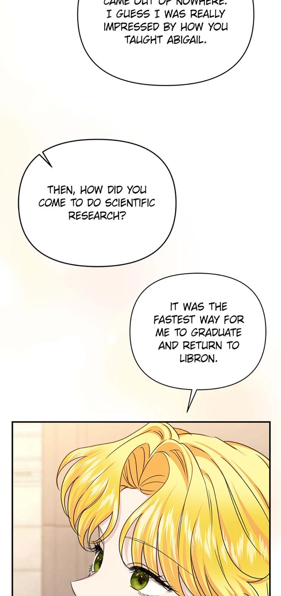 For a Certain Princess [Official] Chapter 47 - page 60