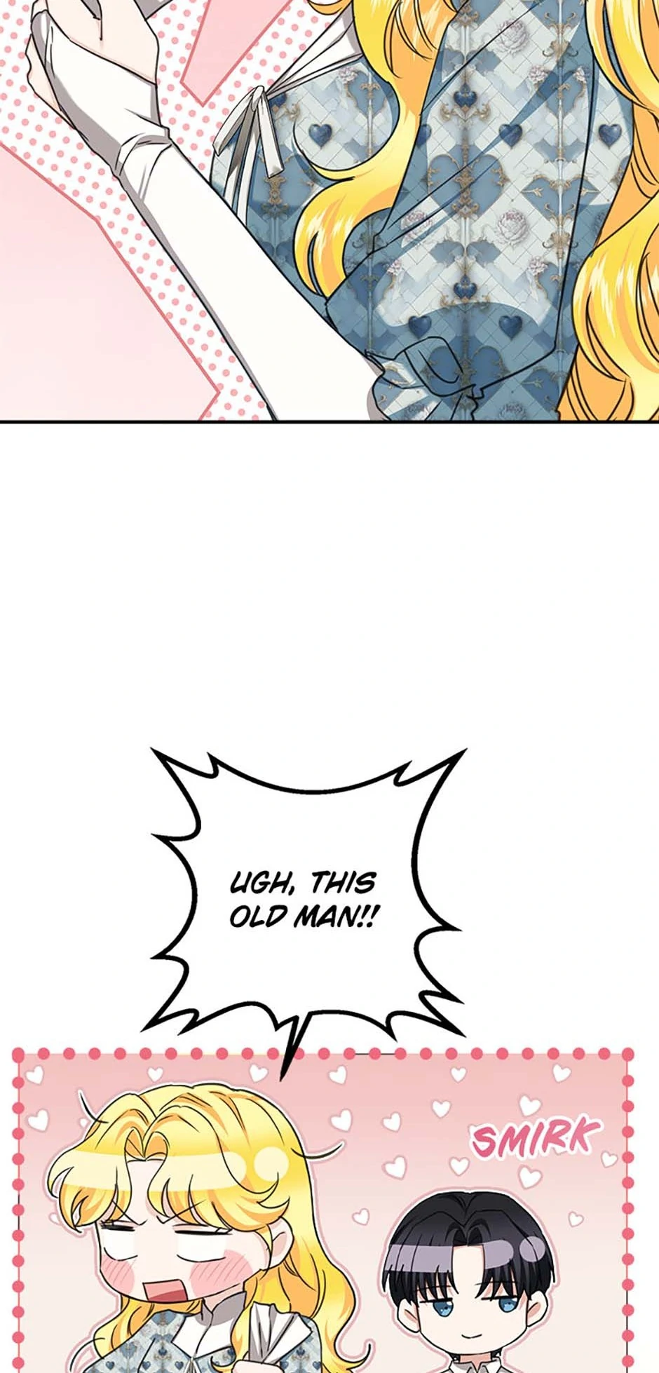 For a Certain Princess [Official] Chapter 47 - page 67