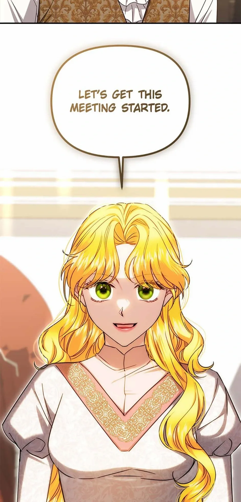 For a Certain Princess [Official] Chapter 47 - page 73
