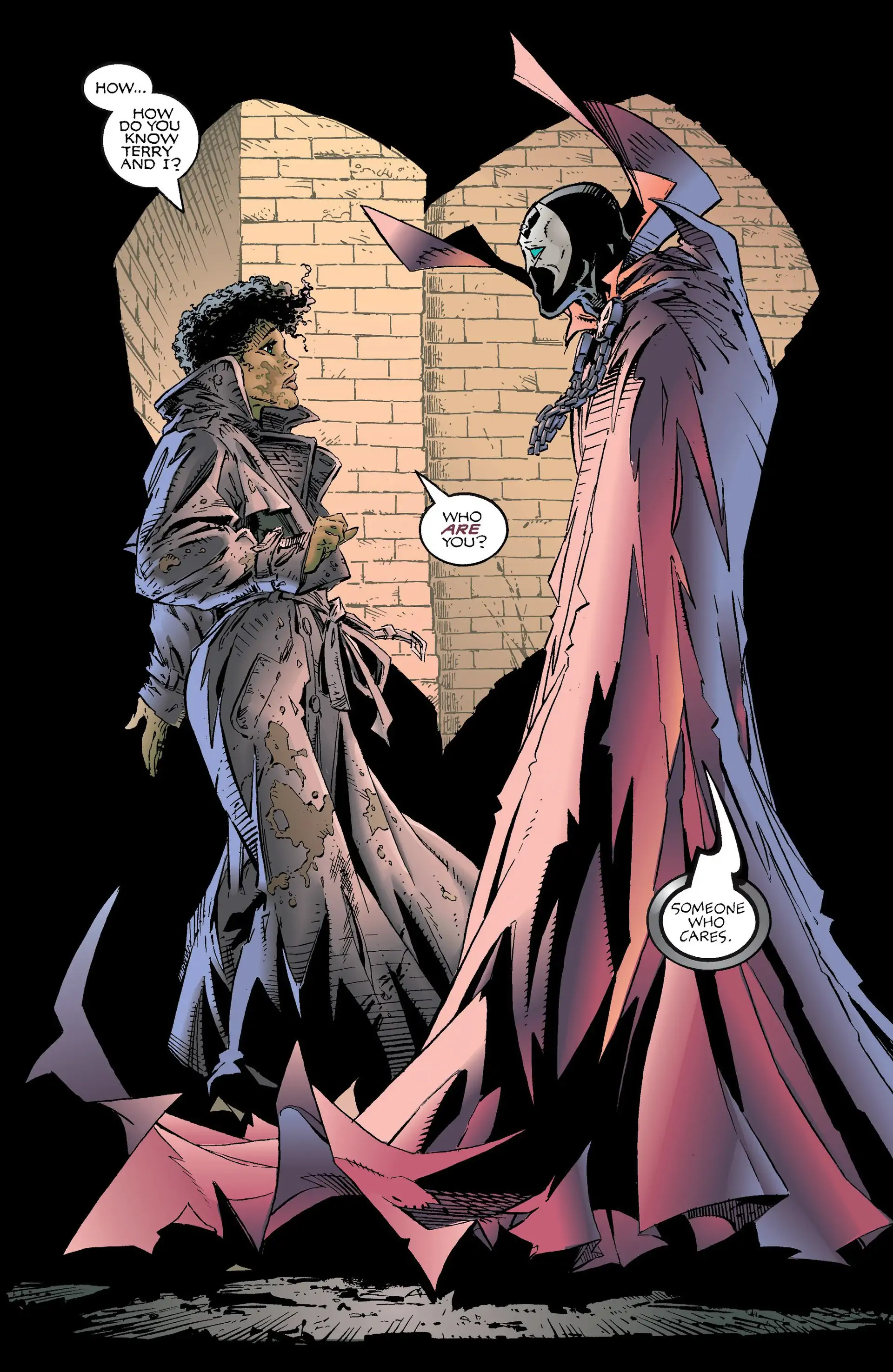 Spawn Compendium Chapter 28 - page 19