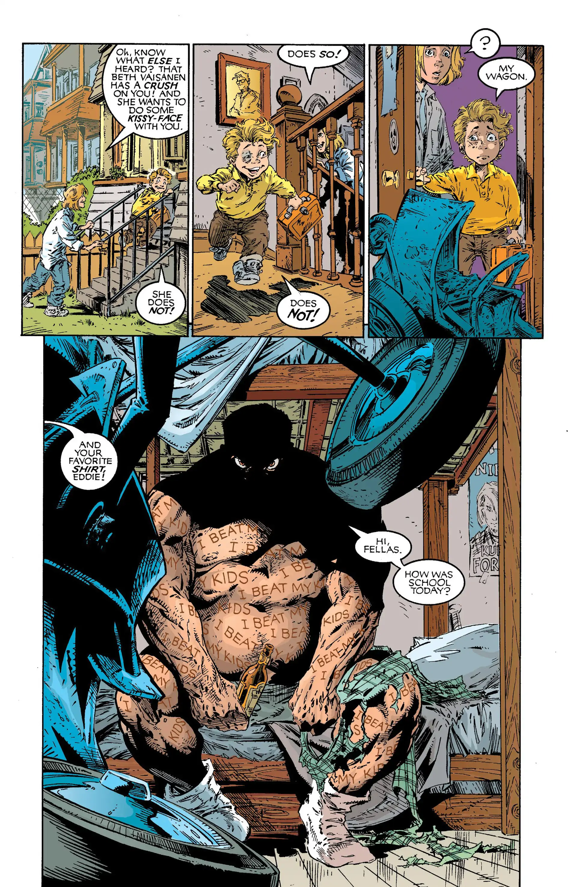 Spawn Compendium Chapter 29 - page 20