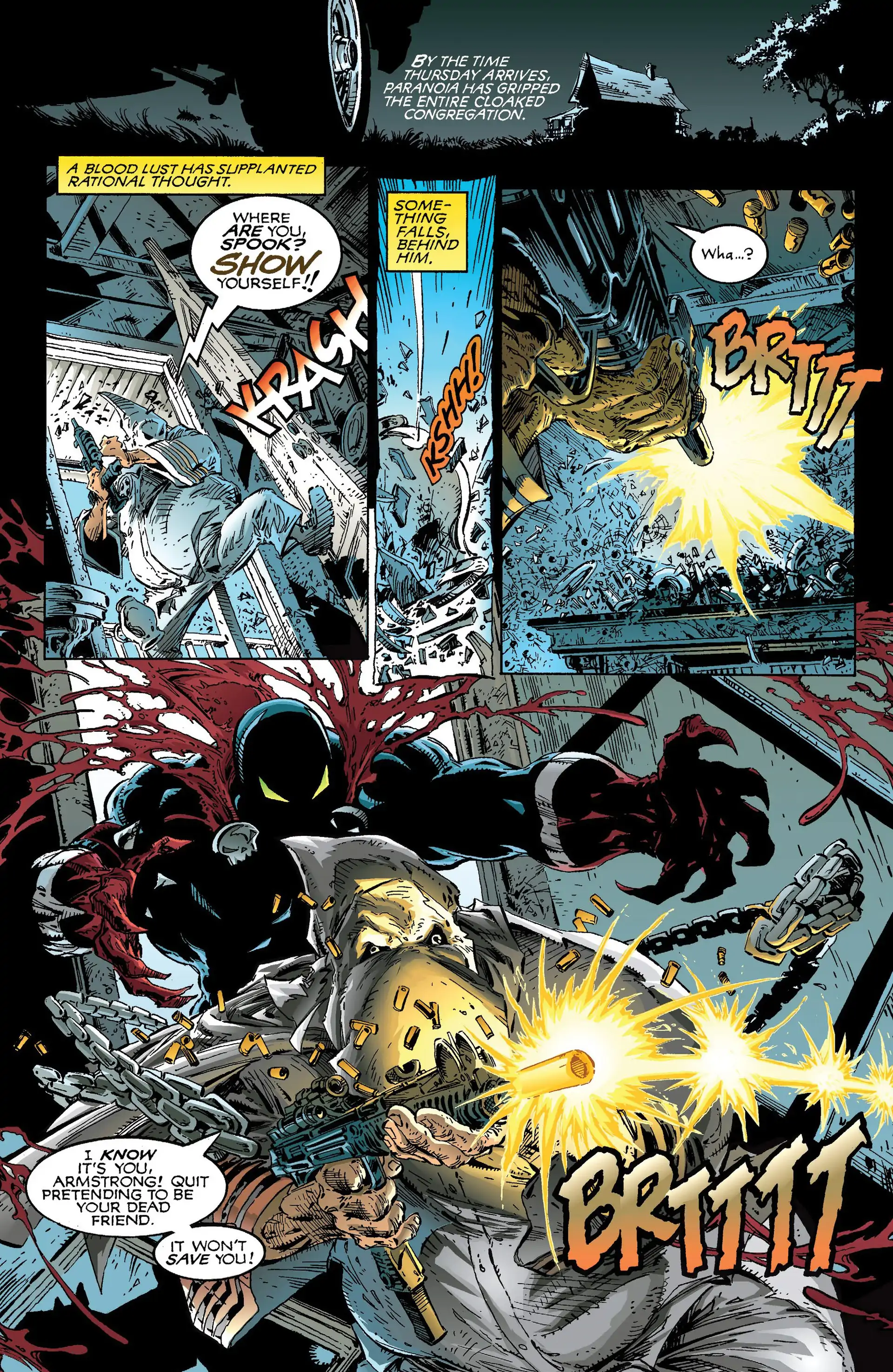 Spawn Compendium Chapter 30 - page 17