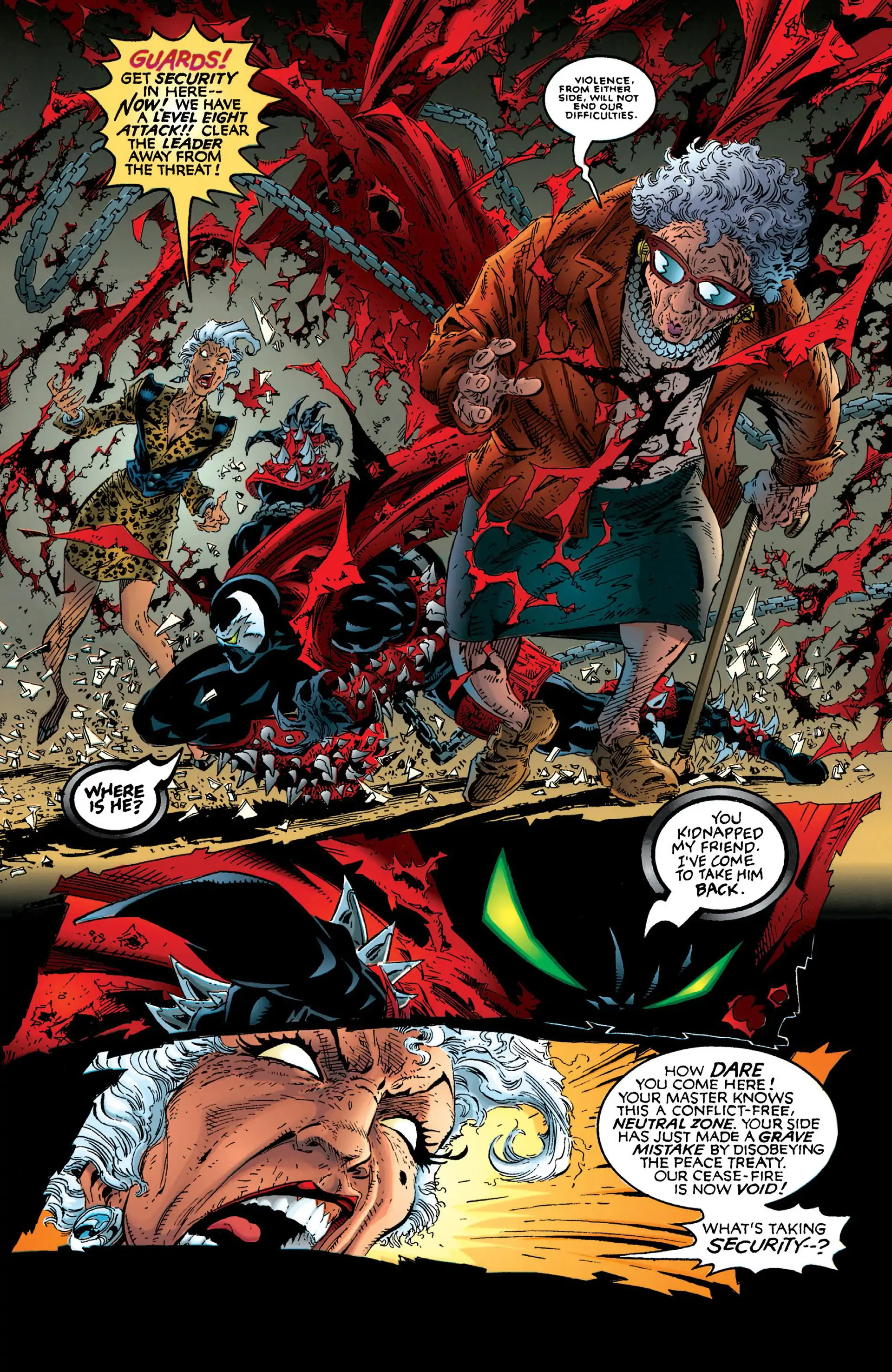 Spawn Compendium Chapter 32 - page 7