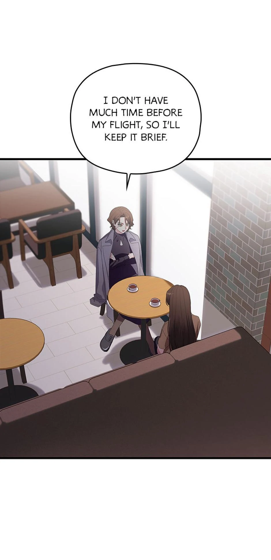 Genre is Romance Chapter 43 - page 35