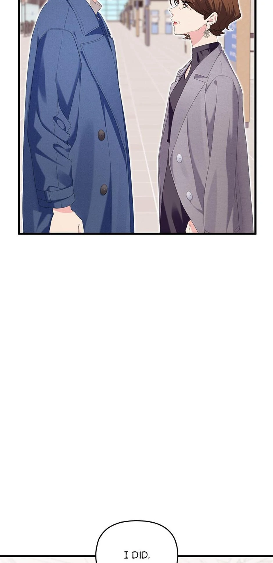 Genre is Romance Chapter 43 - page 84