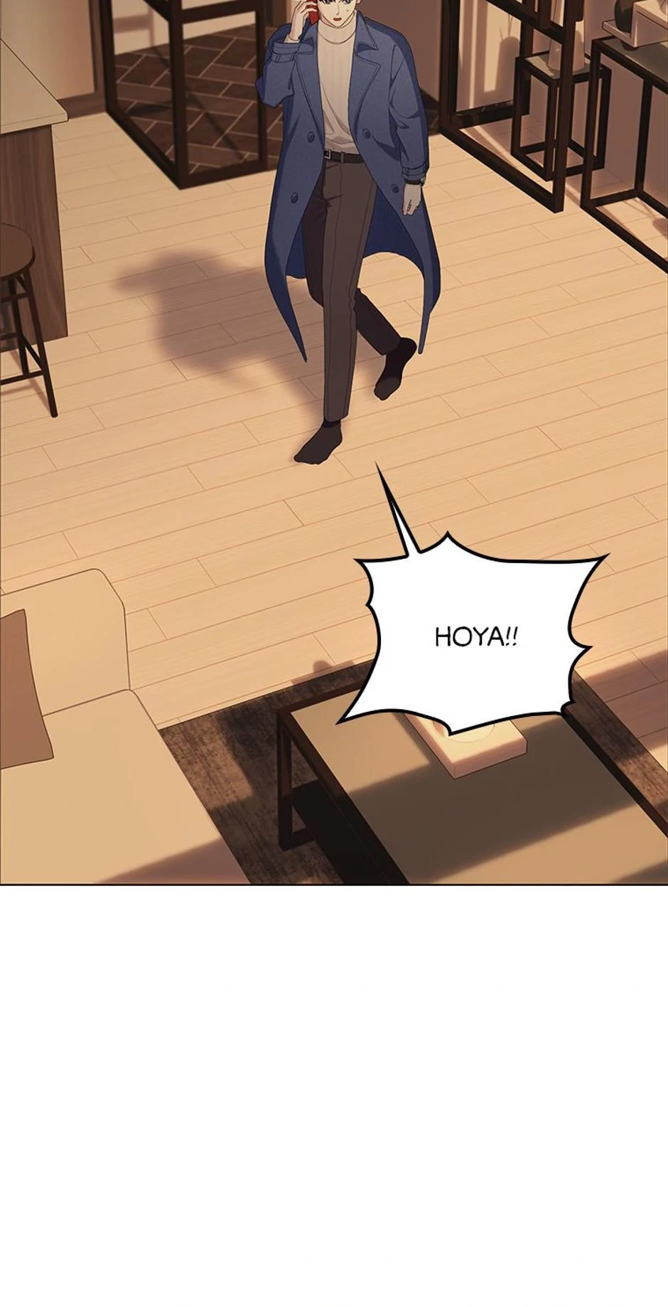 Genre is Romance Chapter 43 - page 93