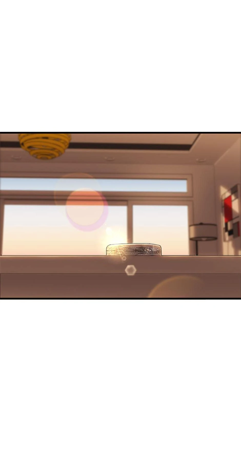 Genre is Romance Chapter 43 - page 96