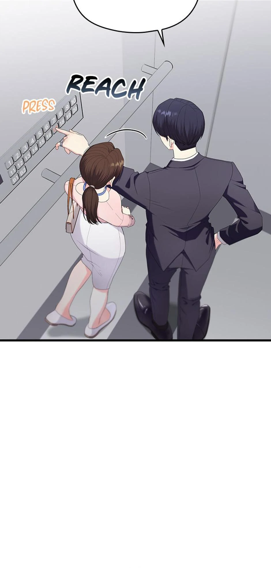 Genre is Romance Chapter 44 - page 18